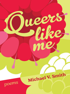 cover image of Queers Like Me